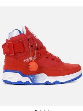 Patrick Ewing 33 Hi Montreal Size 11